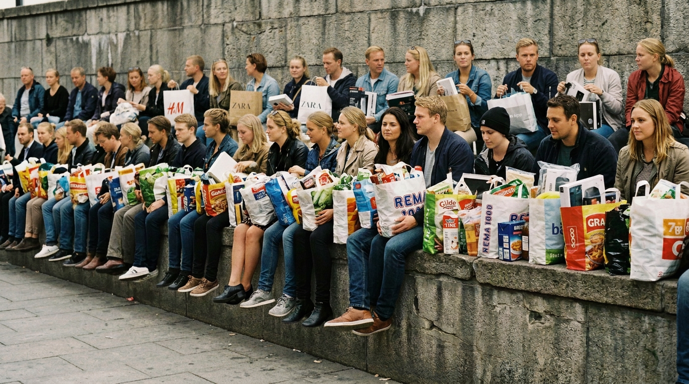 Me taper kampen mot klima- og naturkrisene