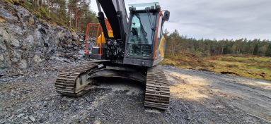 Det reduksjonistiske naturomgrepet må forkastast